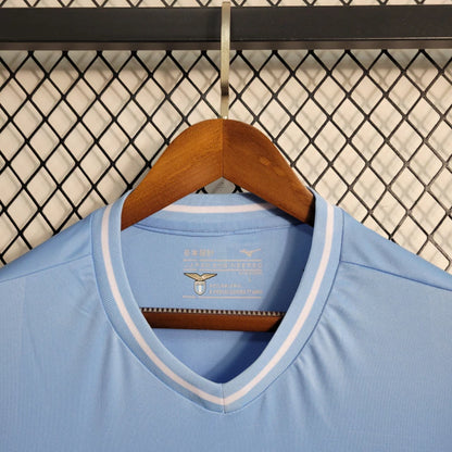 Camisola SS Lazio - 23/24