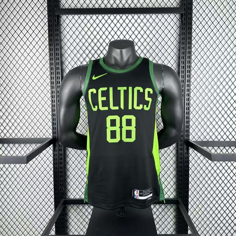 Camisola NBA - Boston Celtics