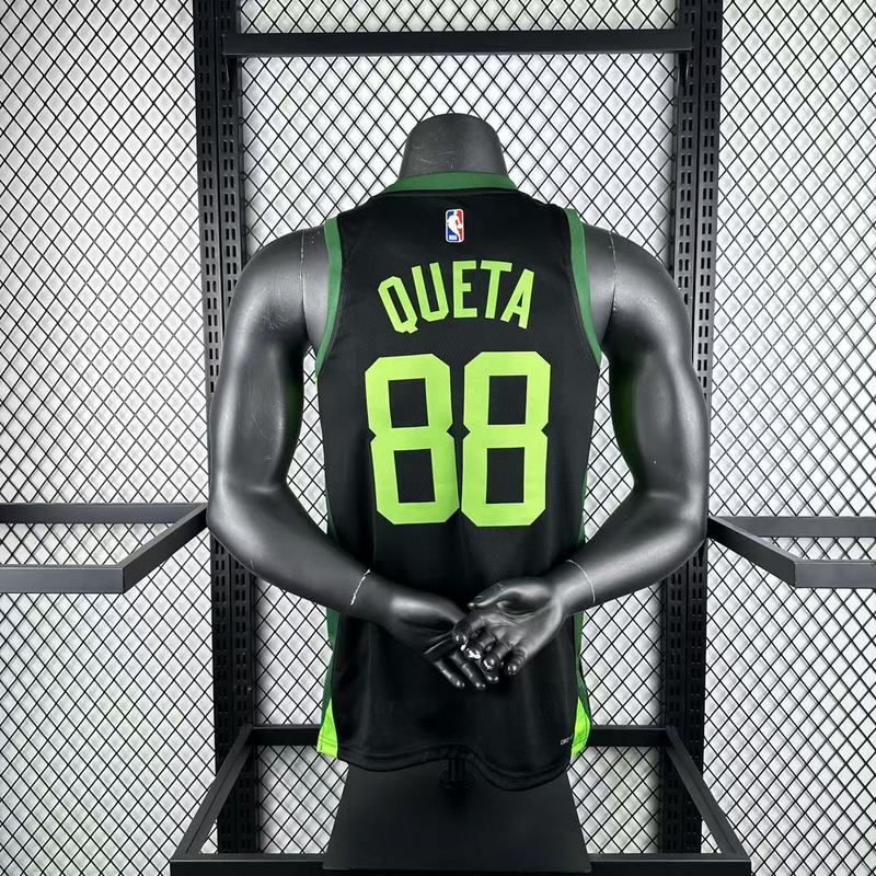 Camisola NBA - Boston Celtics