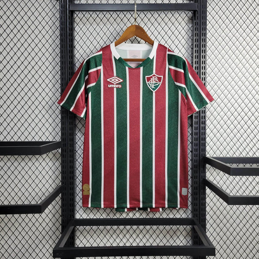 Camisola Fluminense - 24/25