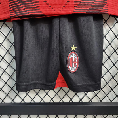 Kit Criança - AC Milan