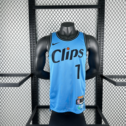 Camisola NBA - Los Angeles Clippers