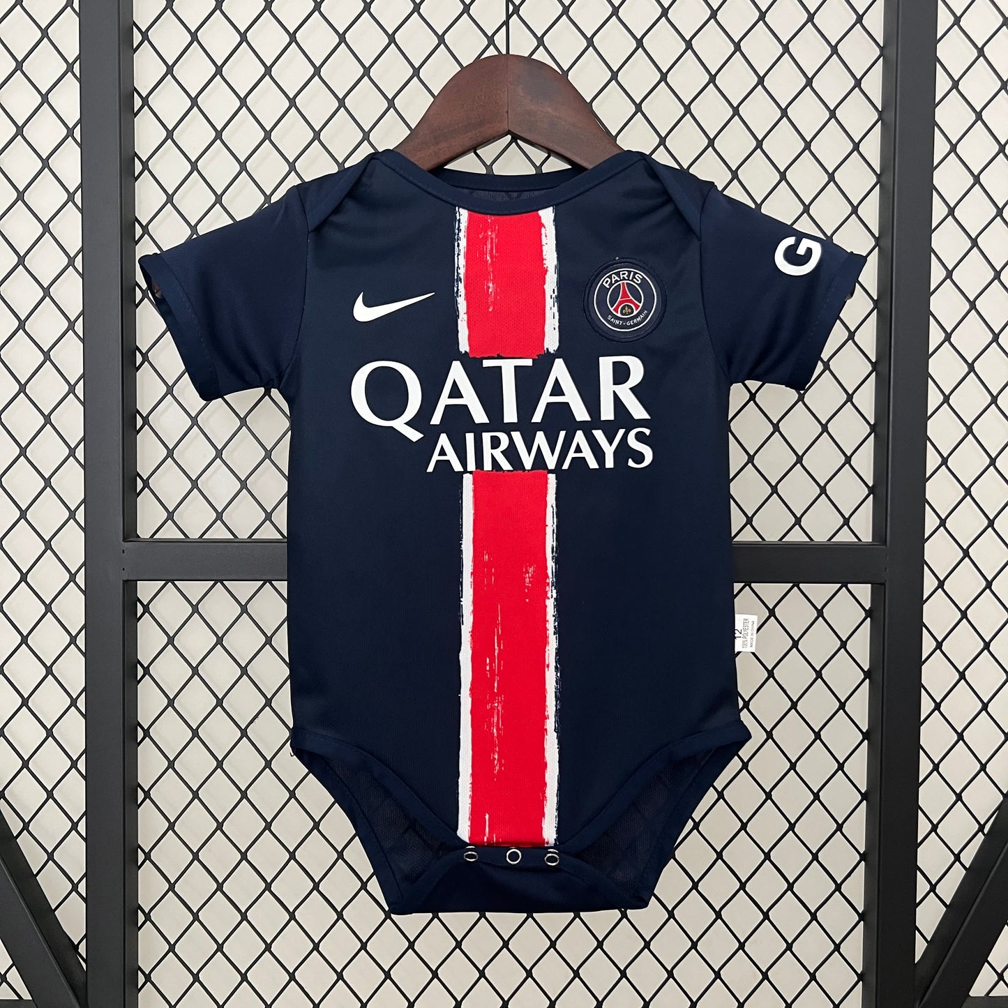 Babygrow PSG - 24/25