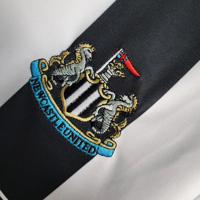 Camisola Newcastle United FC - 23/24