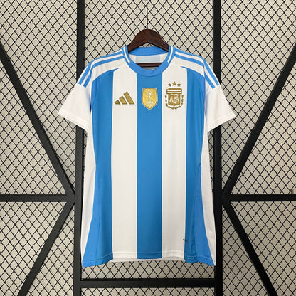 Camisola Argentina - 2024