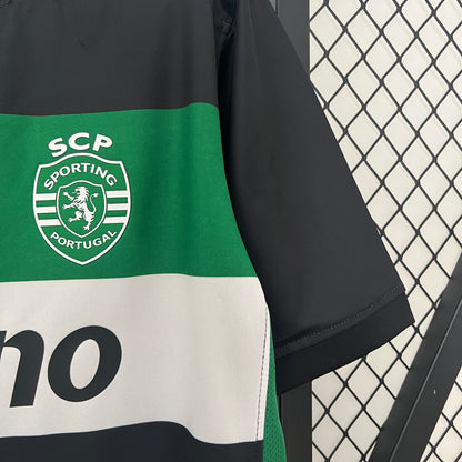 Camisola Sporting CP - 24/25