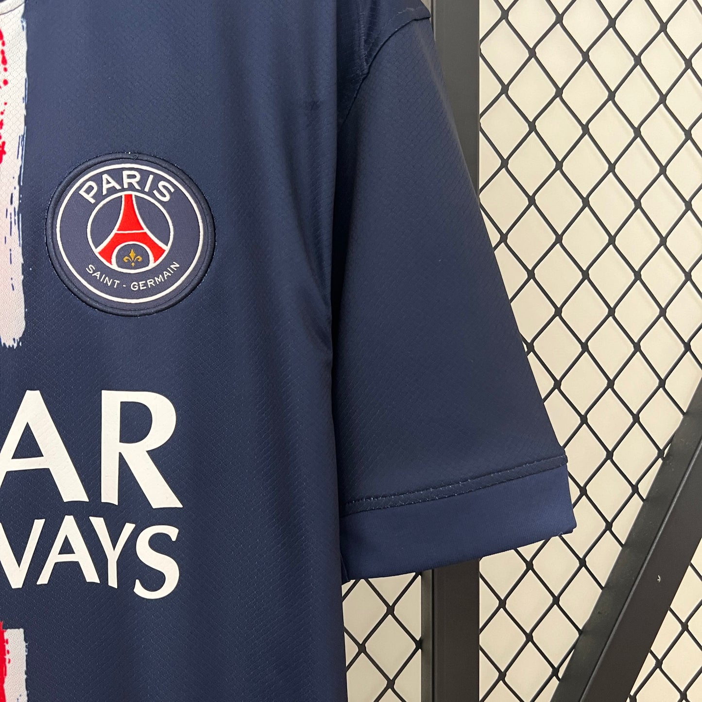 Camisola PSG - 24/25