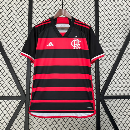 Camisola Flamengo - 24/25