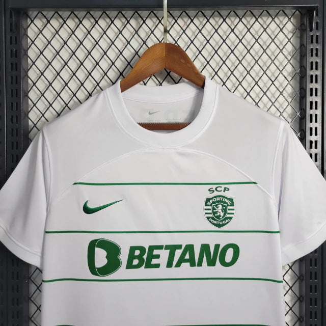 Camisola Sporting CP Secundária - 23/24