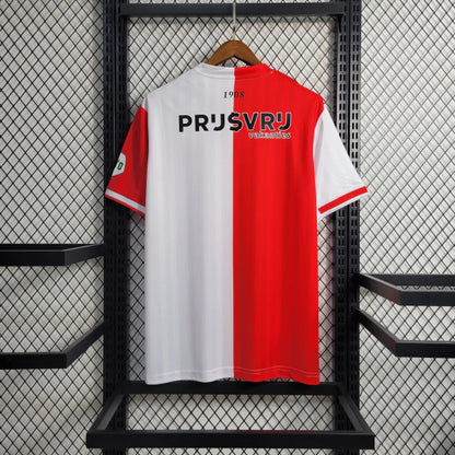 Camisola Feyenoord - 23/24