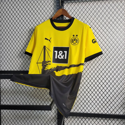 Camisola Borussia Dortmund - 23/24