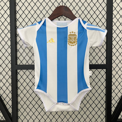 Babygrow Argentina - 2024