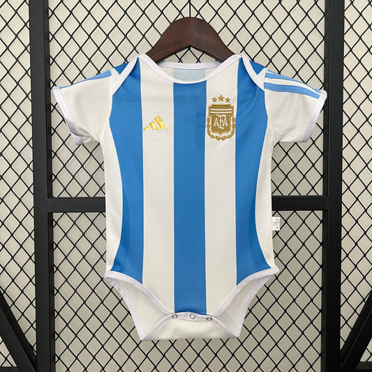 Babygrow Argentina - 2024