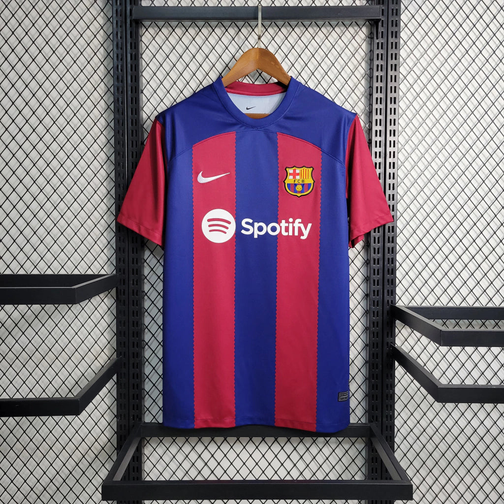 Camisola FC Barcelona - 23/24