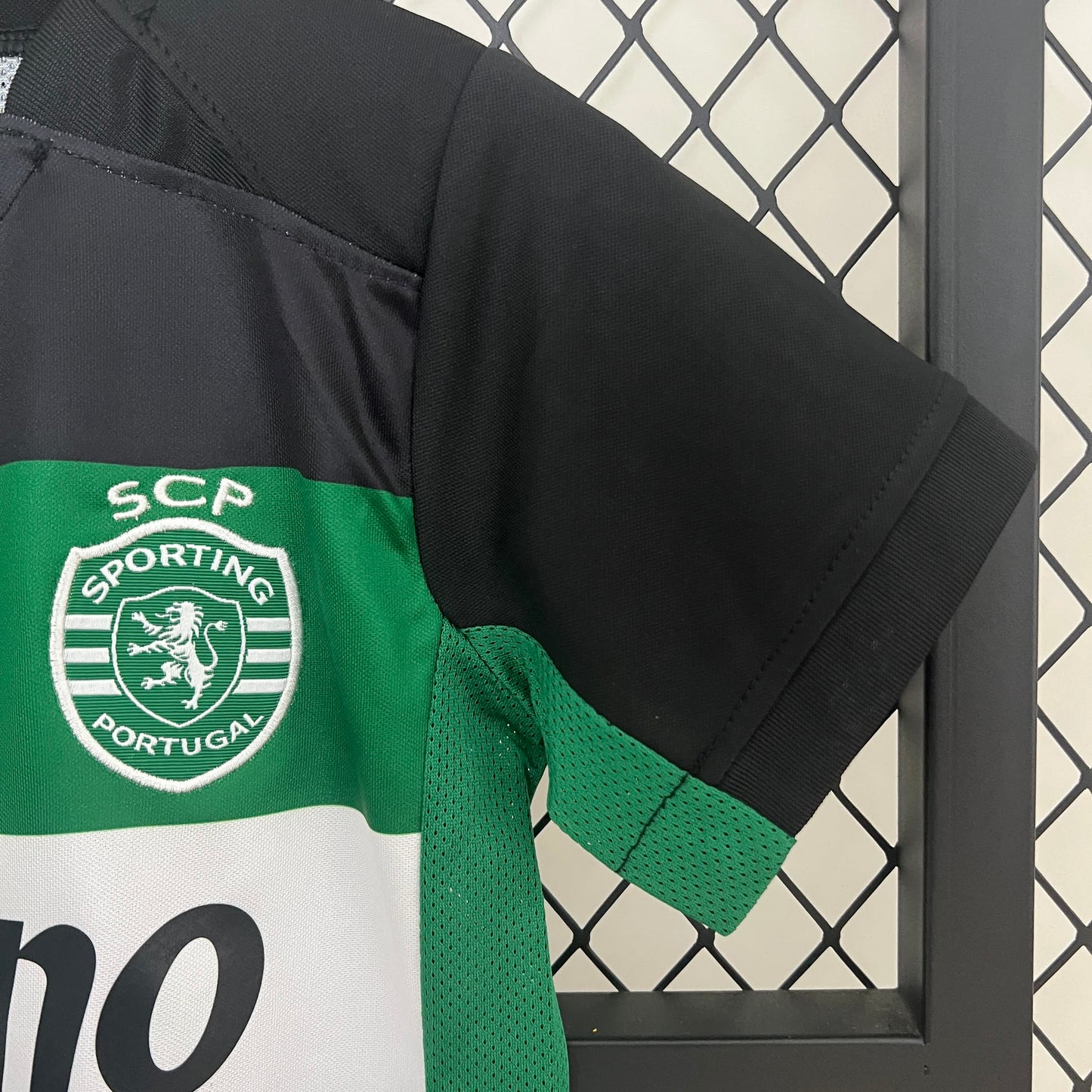 Kit Criança - Sporting CP 24/25