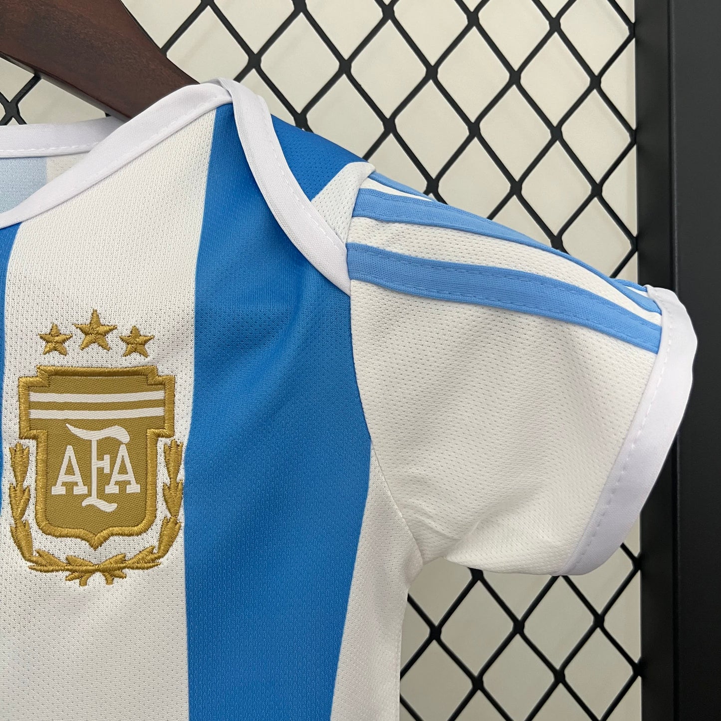 Babygrow Argentina - 2024