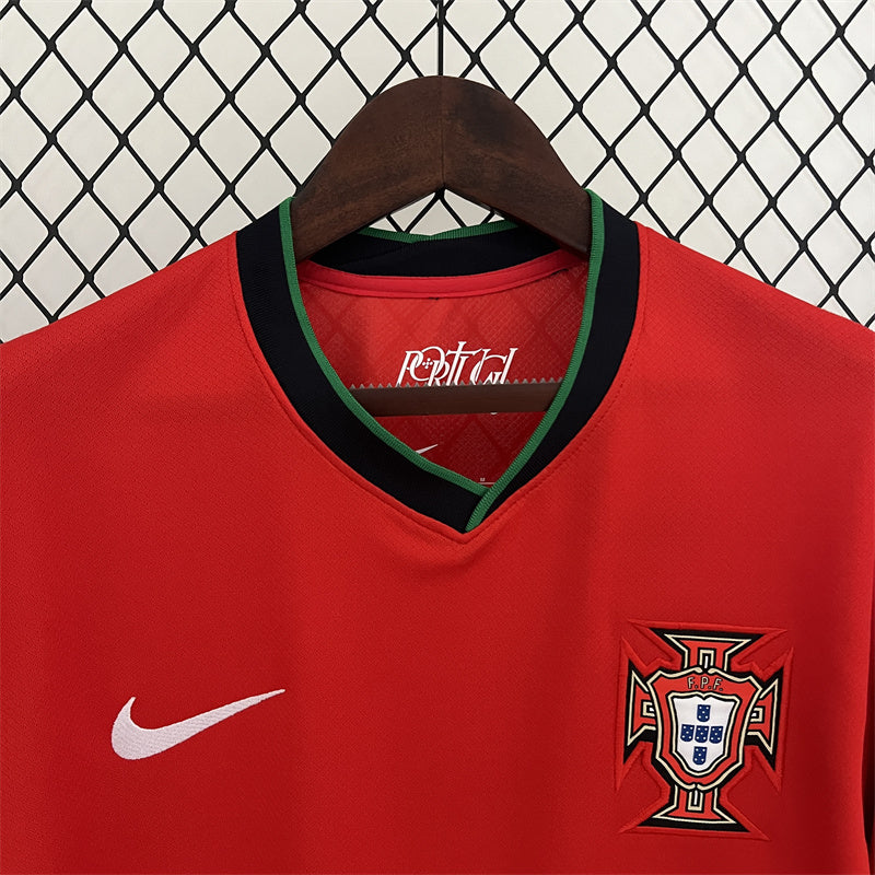 Camisola Portugal - Euro 2024