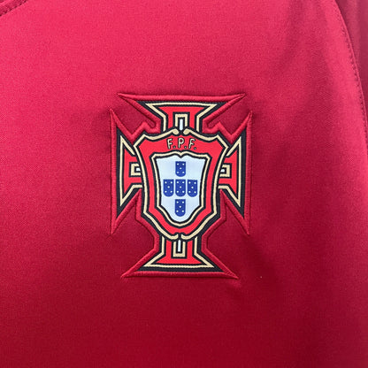 Camisola Retro Portugal - 97/98