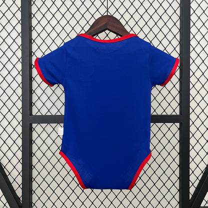 Babygrow França - 2024