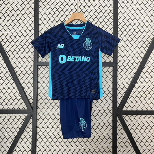 Kit Criança - FC Porto III 24/25