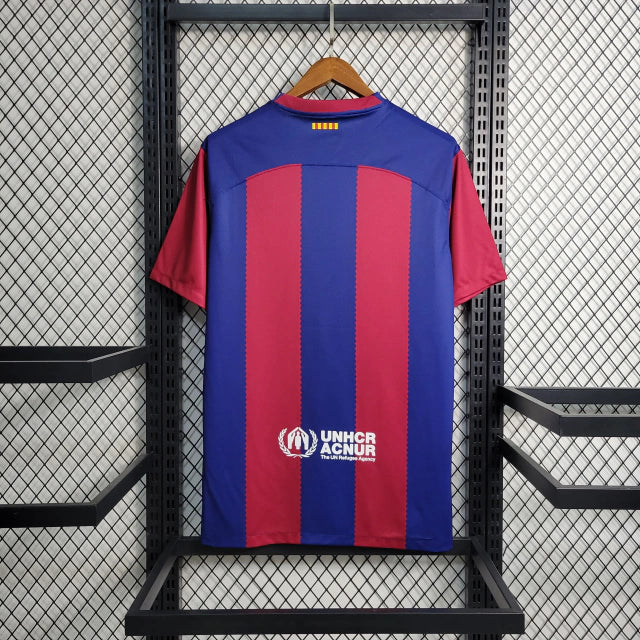 Camisola FC Barcelona - 23/24