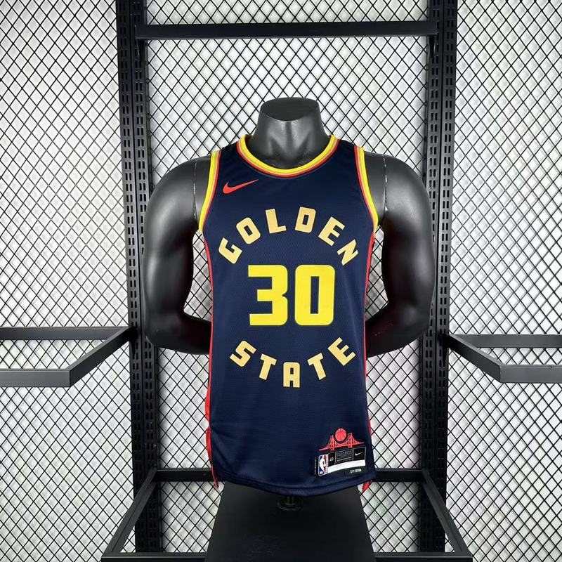 Camisola NBA - Golden State Warriors