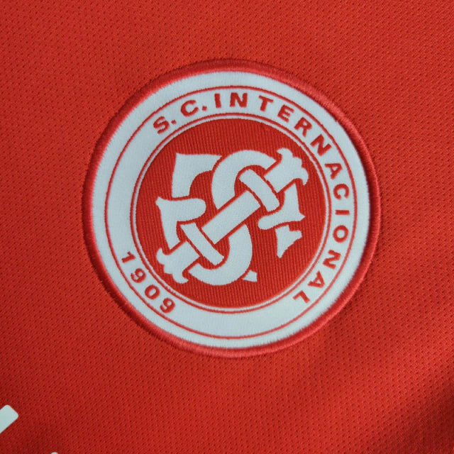 Camisola Internacional - 24/25