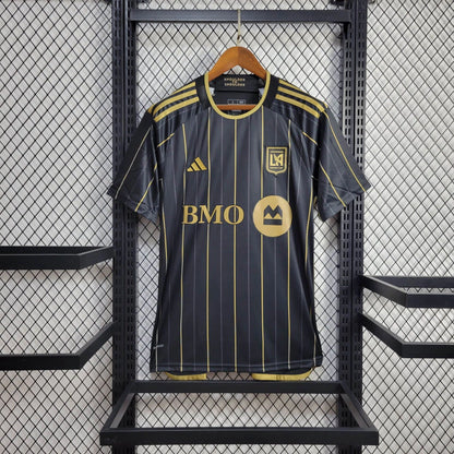 Camisola Los Angeles FC - 24/25