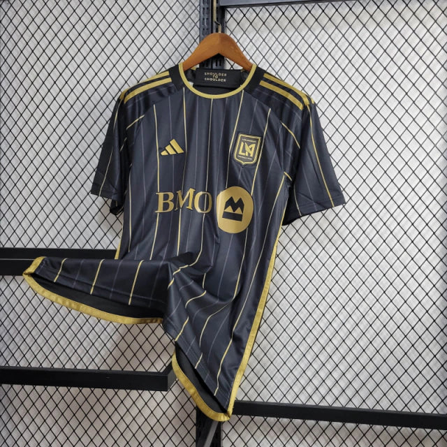 Camisola Los Angeles FC - 24/25