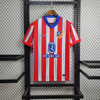 Camisola Atlético de Madrid - 24/25