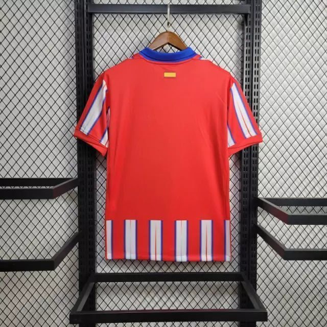 Camisola Atlético de Madrid - 24/25