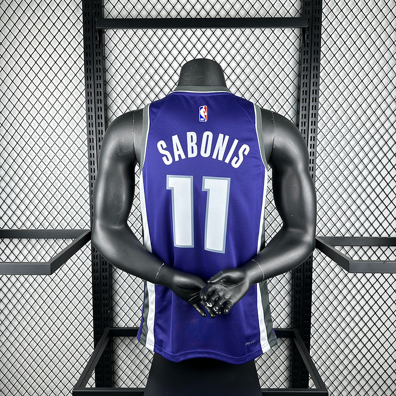 Camisola NBA - Sacramento Kings