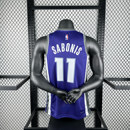 Camisola NBA - Sacramento Kings