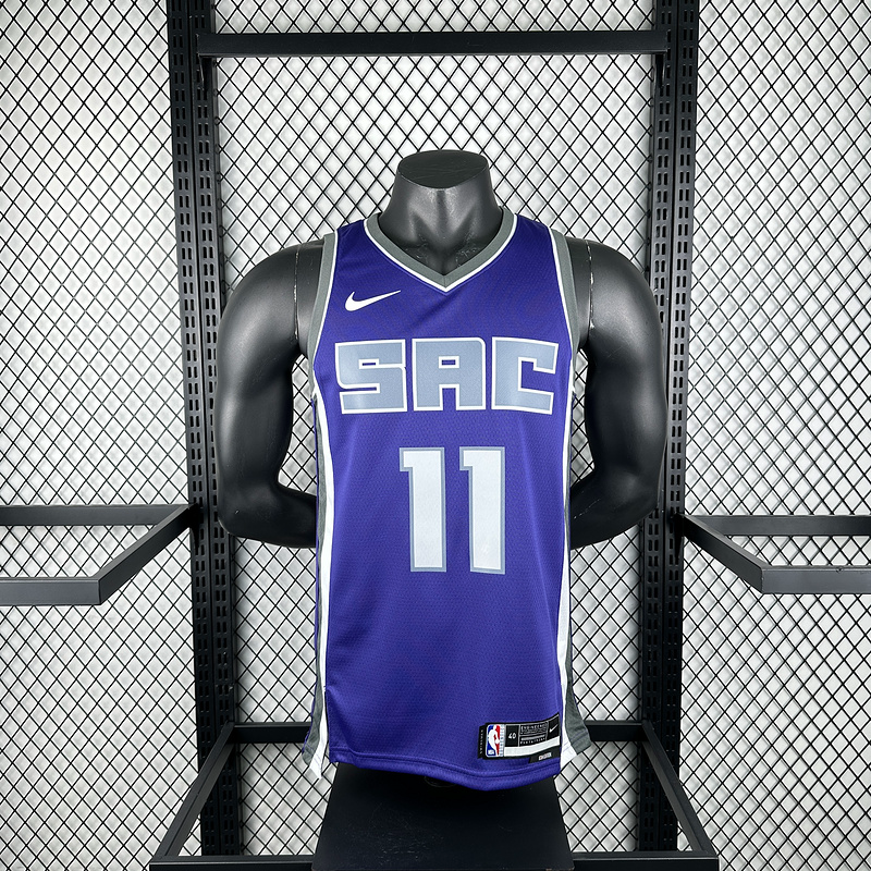 Camisola NBA - Sacramento Kings