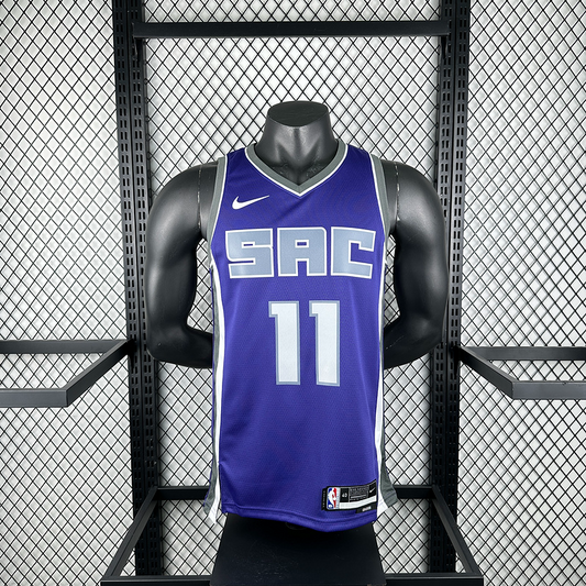 Camisola NBA - Sacramento Kings