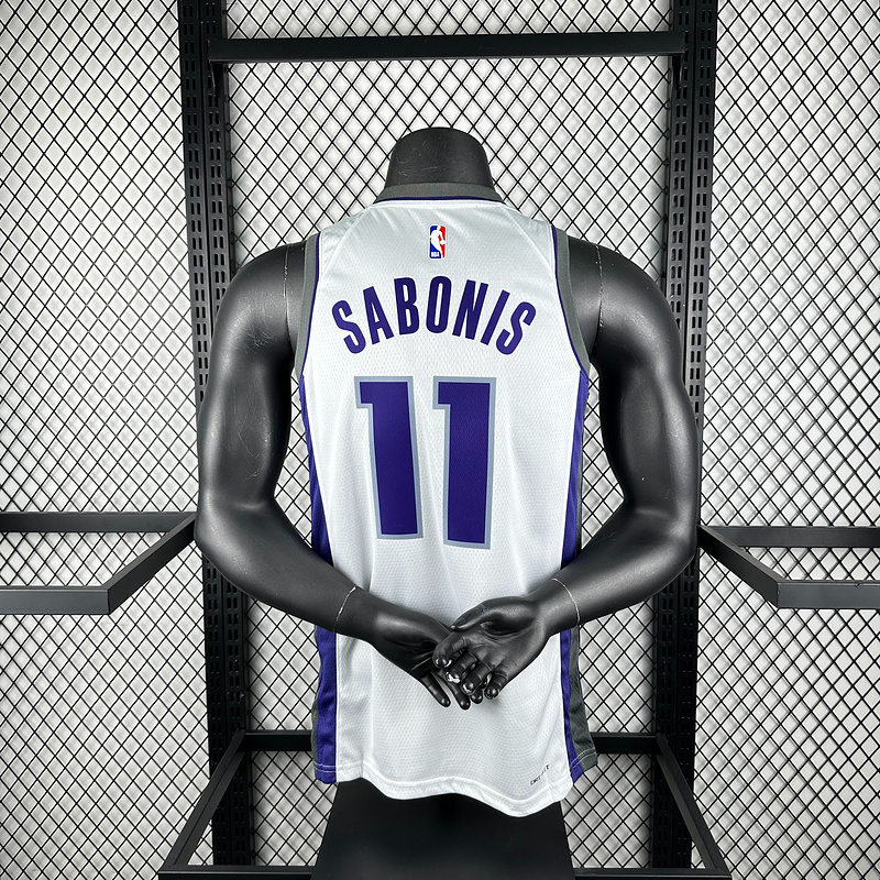 Camisola NBA - Sacramento Kings