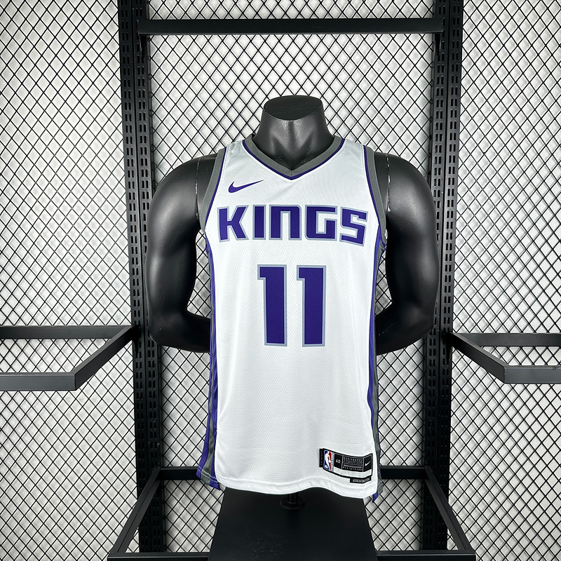 Camisola NBA - Sacramento Kings