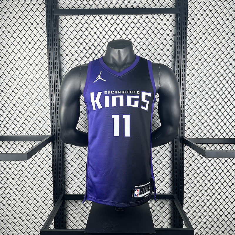 Camisola NBA - Sacramento Kings