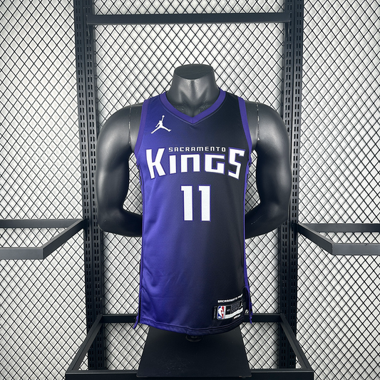 Camisola NBA - Sacramento Kings