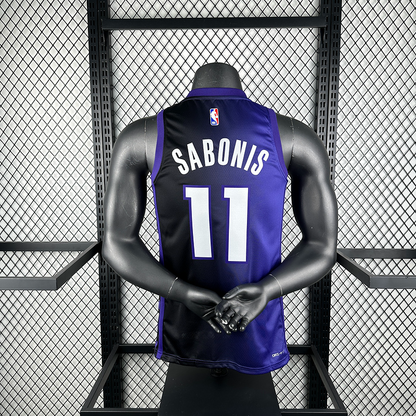 Camisola NBA - Sacramento Kings