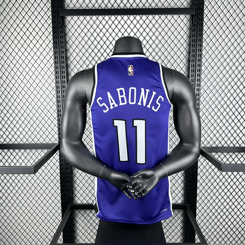 Camisola NBA - Sacramento Kings