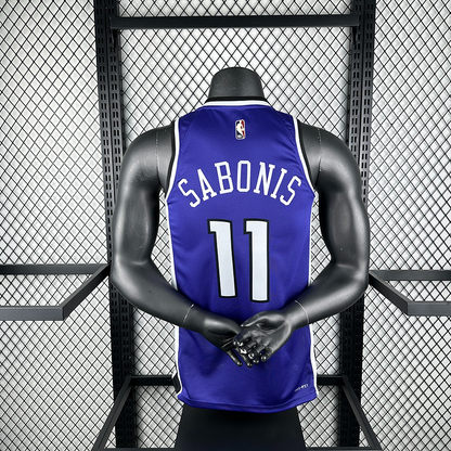 Camisola NBA - Sacramento Kings