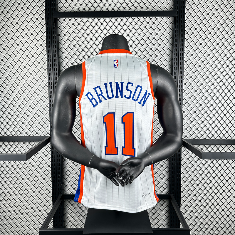 Camisola NBA - New York Knicks