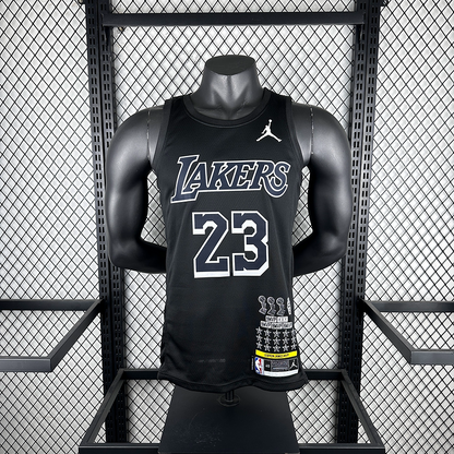 Camisola NBA - Los Angeles Lakers