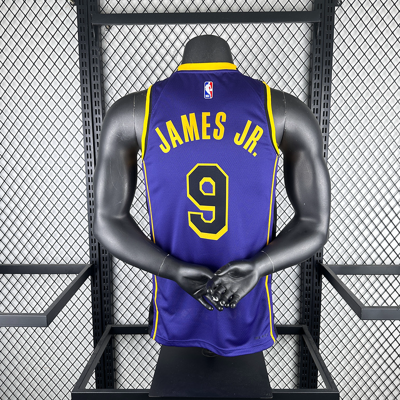 Camisola NBA - Los Angeles Lakers