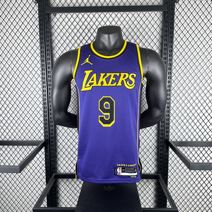 Camisola NBA - Los Angeles Lakers