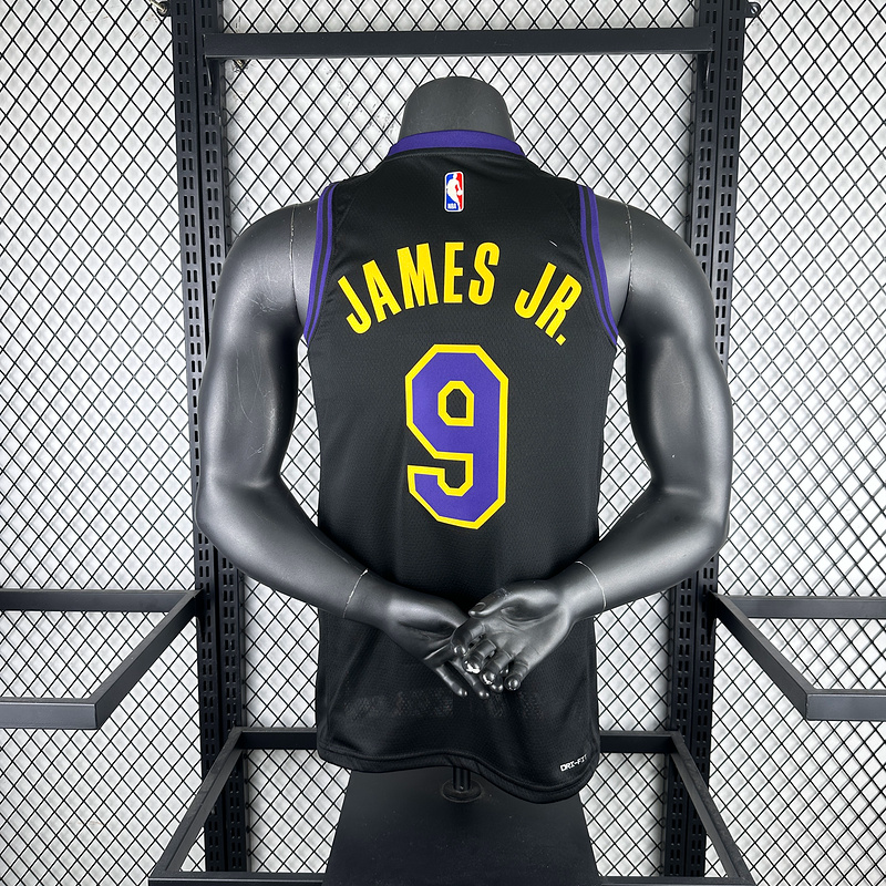 Camisola NBA - Los Angeles Lakers