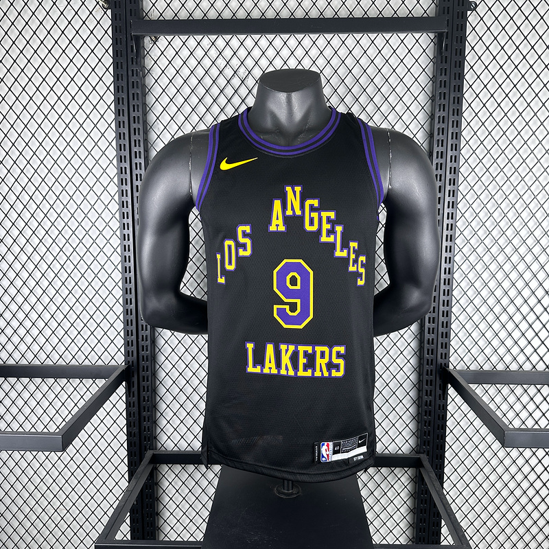 Camisola NBA - Los Angeles Lakers