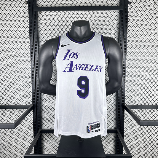 Camisola NBA - Los Angeles Lakers