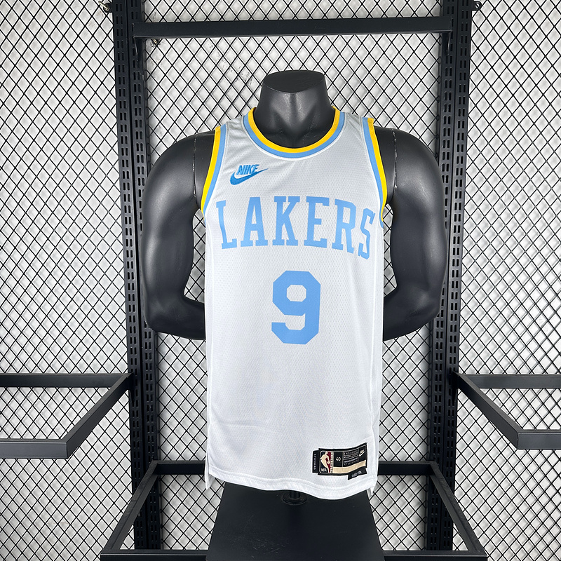 Camisola NBA - Los Angeles Lakers